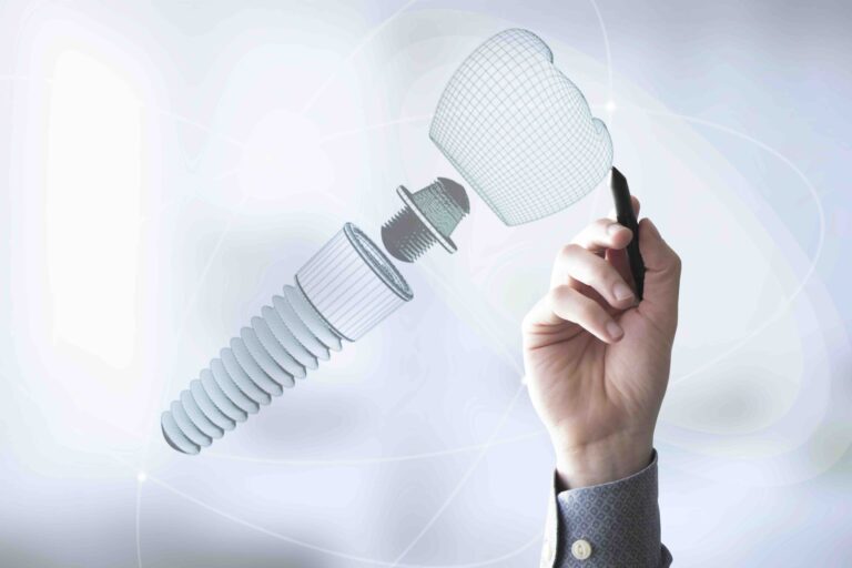 dental technician
