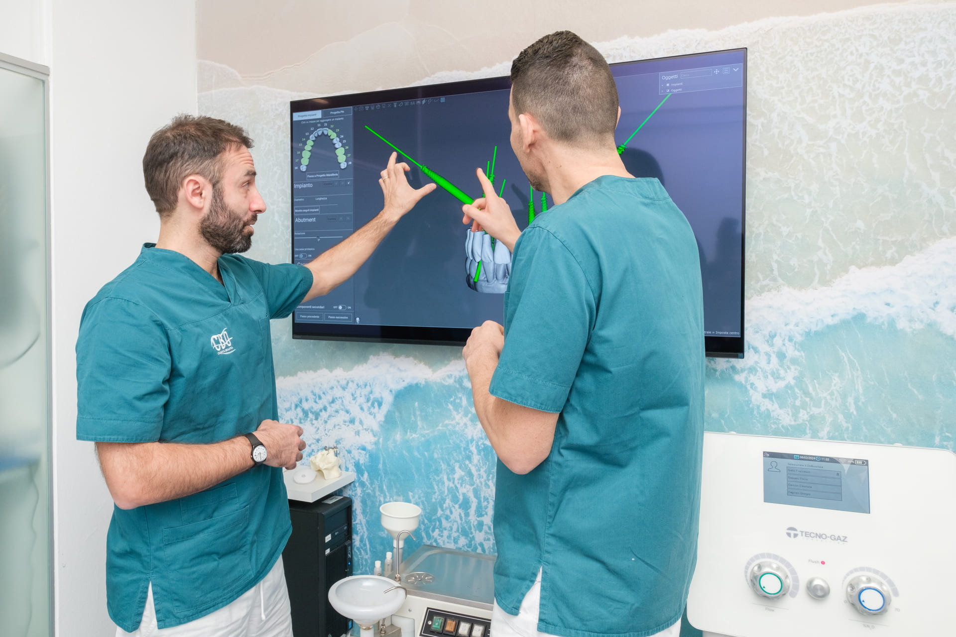 Quanto dura un impianto dentale