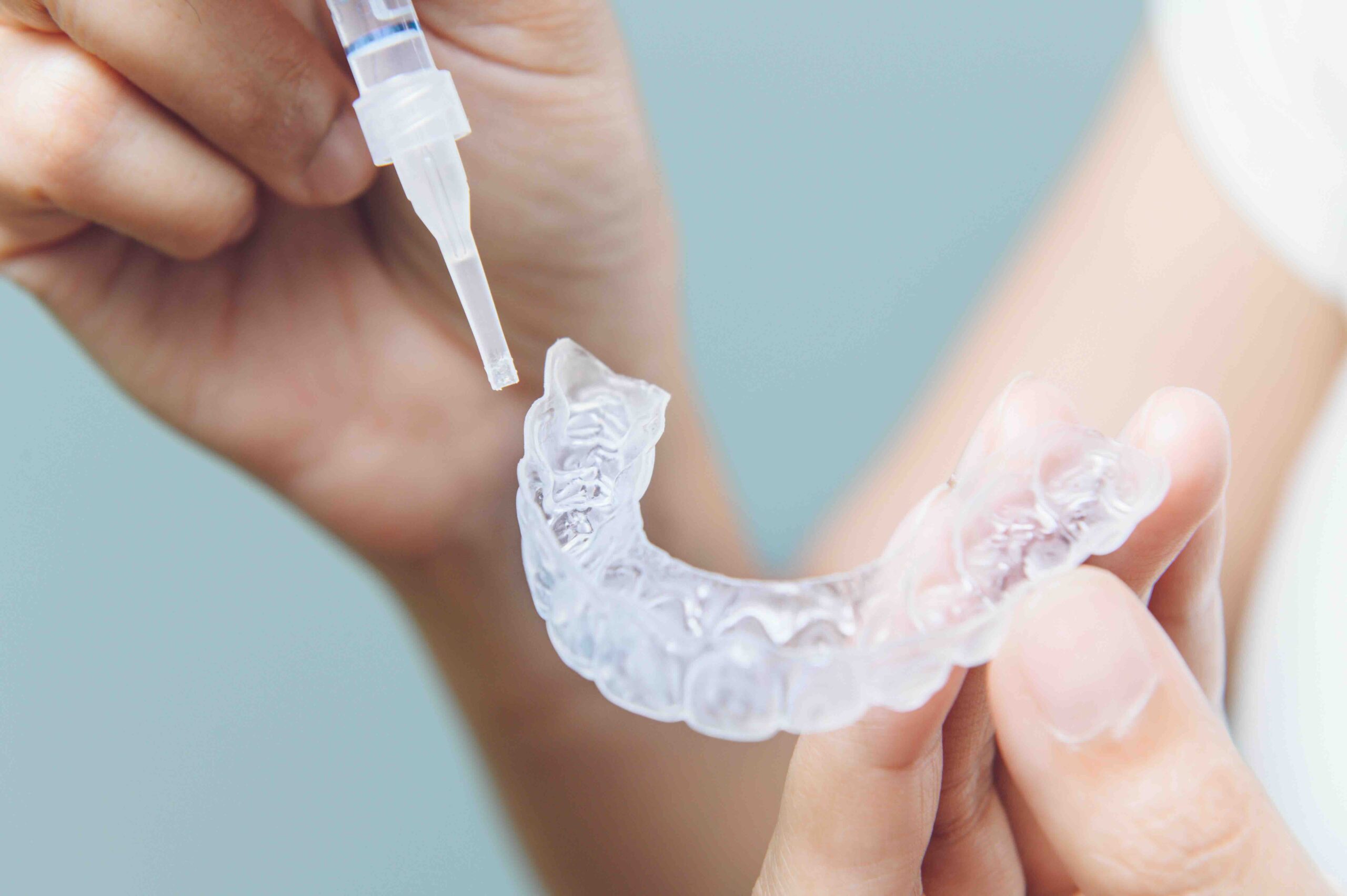 Disinfettare le mascherine